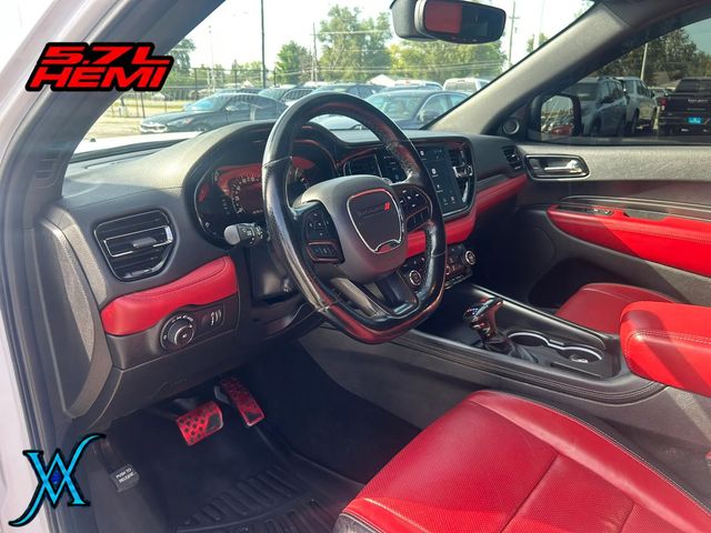 2021 Dodge Durango R/T Sport Utility 4D - 23084327 - 11