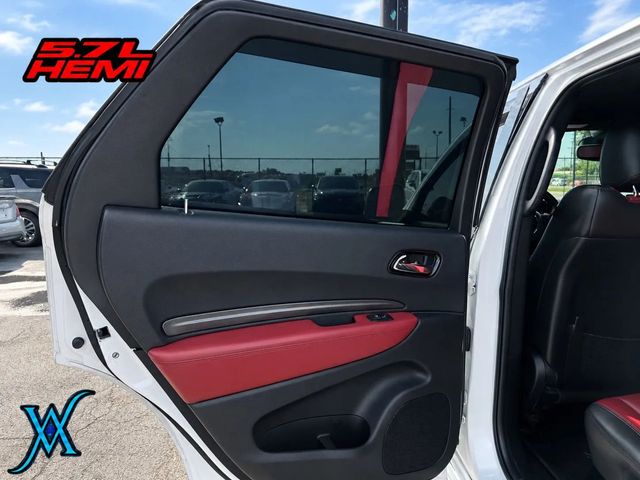 2021 Dodge Durango R/T Sport Utility 4D - 23084327 - 13