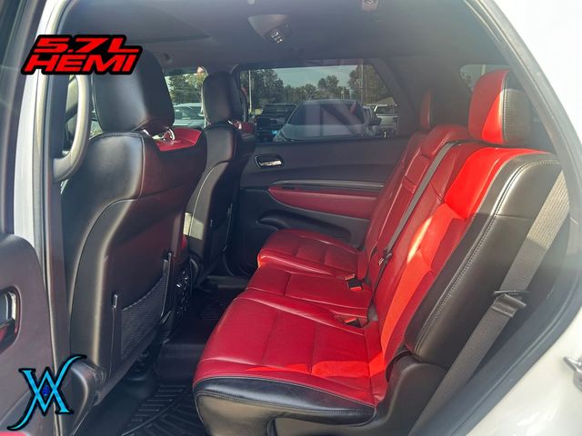2021 Dodge Durango R/T Sport Utility 4D - 23084327 - 14