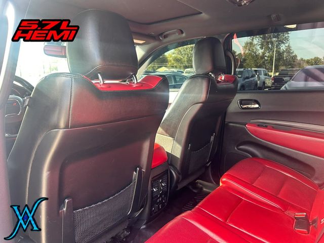 2021 Dodge Durango R/T Sport Utility 4D - 23084327 - 15