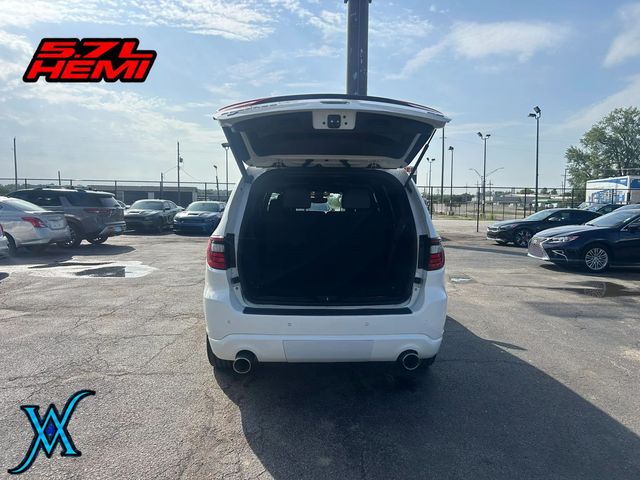 2021 Dodge Durango R/T Sport Utility 4D - 23084327 - 17