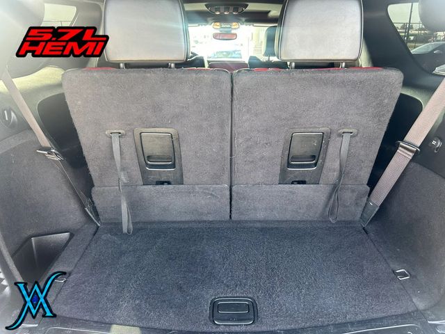 2021 Dodge Durango R/T Sport Utility 4D - 23084327 - 18
