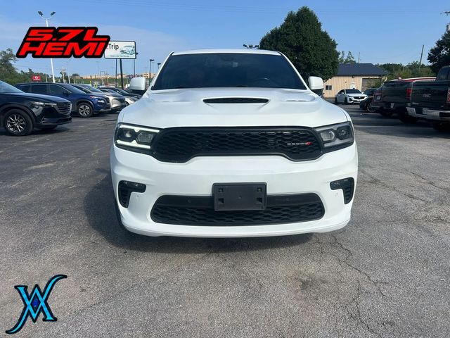 2021 Dodge Durango R/T Sport Utility 4D - 23084327 - 1