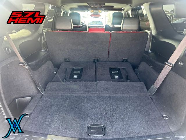 2021 Dodge Durango R/T Sport Utility 4D - 23084327 - 19