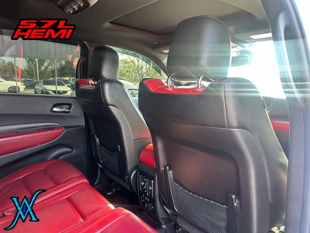 2021 Dodge Durango R/T Sport Utility 4D - 23084327 - 22