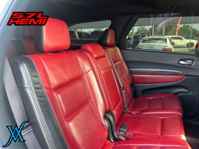 2021 Dodge Durango R/T Sport Utility 4D - 23084327 - 23