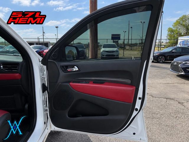 2021 Dodge Durango R/T Sport Utility 4D - 23084327 - 24