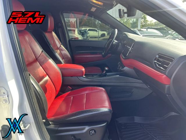 2021 Dodge Durango R/T Sport Utility 4D - 23084327 - 25