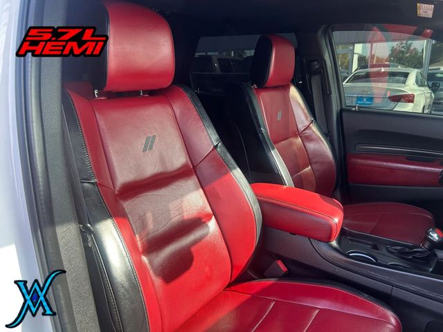 2021 Dodge Durango R/T Sport Utility 4D - 23084327 - 27