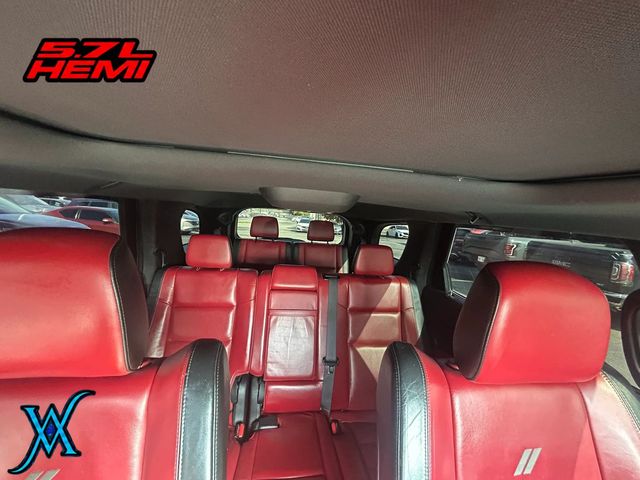 2021 Dodge Durango R/T Sport Utility 4D - 23084327 - 28