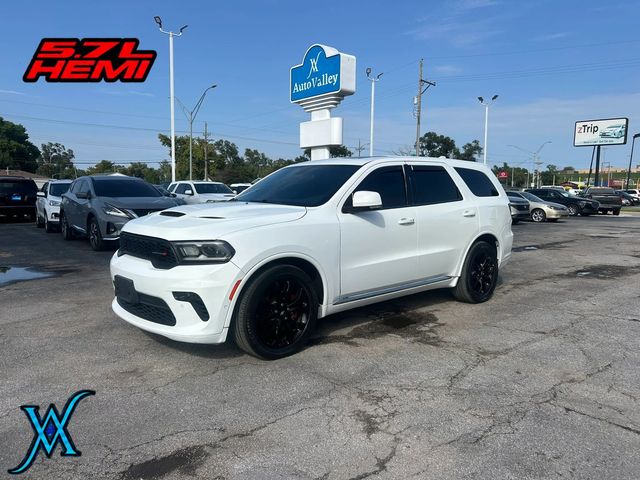 2021 Dodge Durango R/T Sport Utility 4D - 23084327 - 2