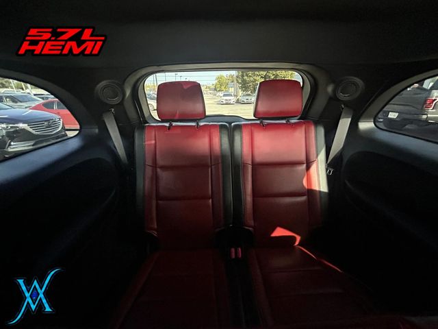 2021 Dodge Durango R/T Sport Utility 4D - 23084327 - 30