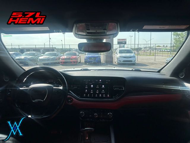 2021 Dodge Durango R/T Sport Utility 4D - 23084327 - 31