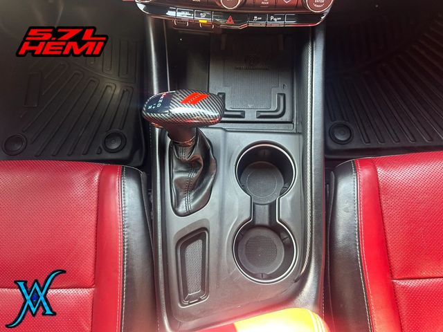 2021 Dodge Durango R/T Sport Utility 4D - 23084327 - 32