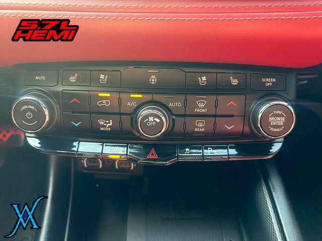2021 Dodge Durango R/T Sport Utility 4D - 23084327 - 33