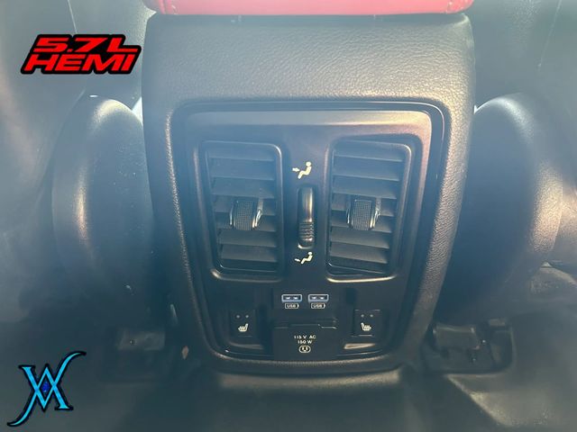 2021 Dodge Durango R/T Sport Utility 4D - 23084327 - 34