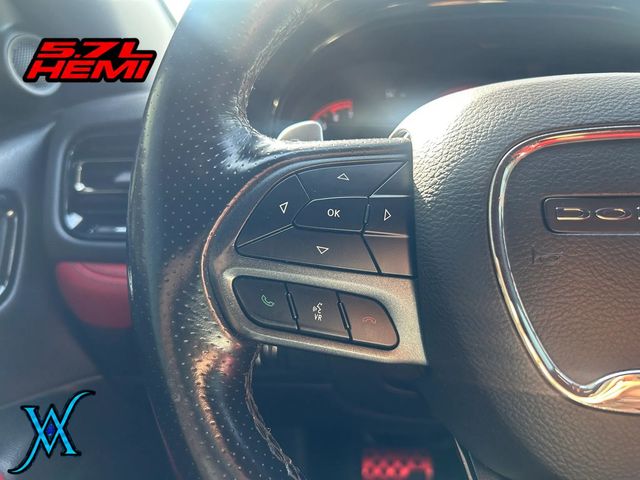 2021 Dodge Durango R/T Sport Utility 4D - 23084327 - 37