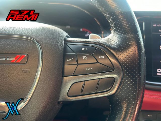 2021 Dodge Durango R/T Sport Utility 4D - 23084327 - 38