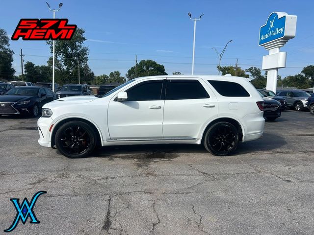 2021 Dodge Durango R/T Sport Utility 4D - 23084327 - 3