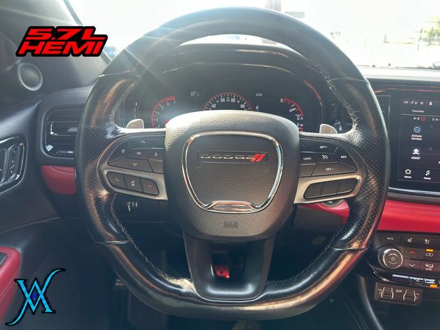 2021 Dodge Durango R/T Sport Utility 4D - 23084327 - 39