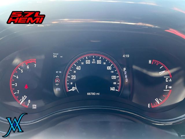 2021 Dodge Durango R/T Sport Utility 4D - 23084327 - 40