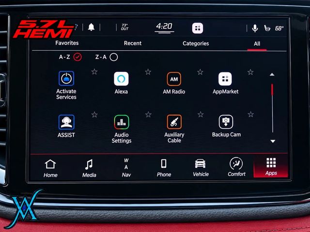 2021 Dodge Durango R/T Sport Utility 4D - 23084327 - 41