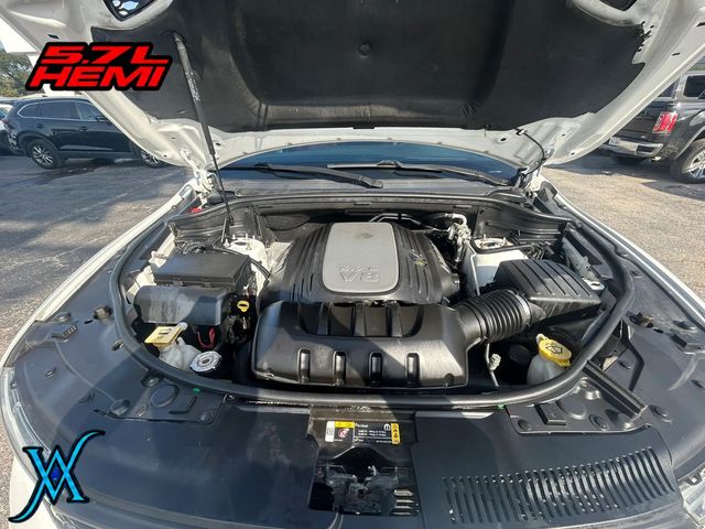 2021 Dodge Durango R/T Sport Utility 4D - 23084327 - 42