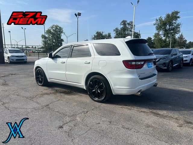 2021 Dodge Durango R/T Sport Utility 4D - 23084327 - 4