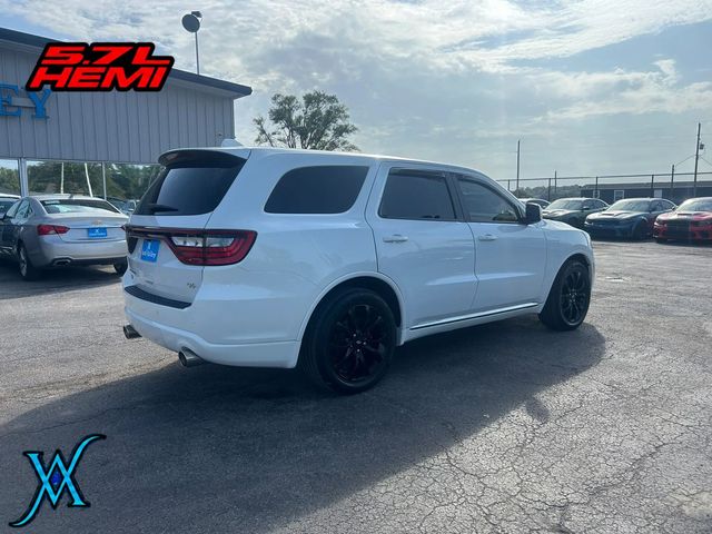 2021 Dodge Durango R/T Sport Utility 4D - 23084327 - 6