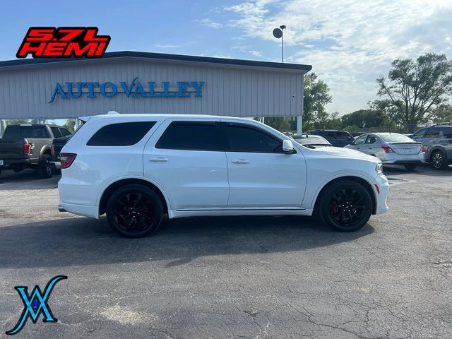 2021 Dodge Durango R/T Sport Utility 4D - 23084327 - 7