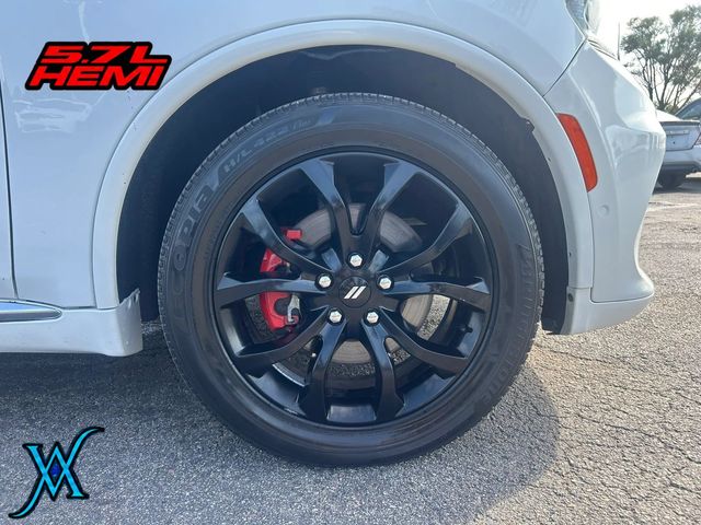 2021 Dodge Durango R/T Sport Utility 4D - 23084327 - 8