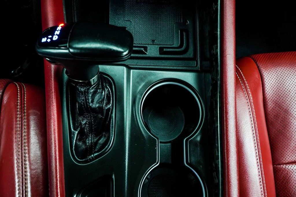 2021 Dodge Durango SRT Hellcat photo 15
