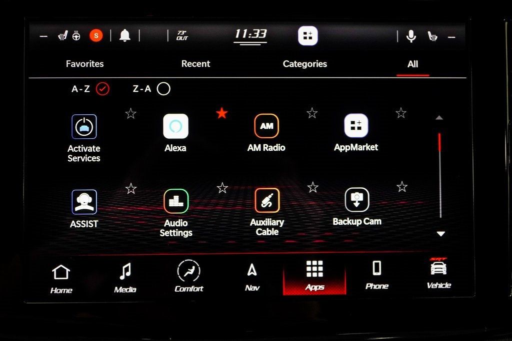 2021 Dodge Durango SRT Hellcat photo 22