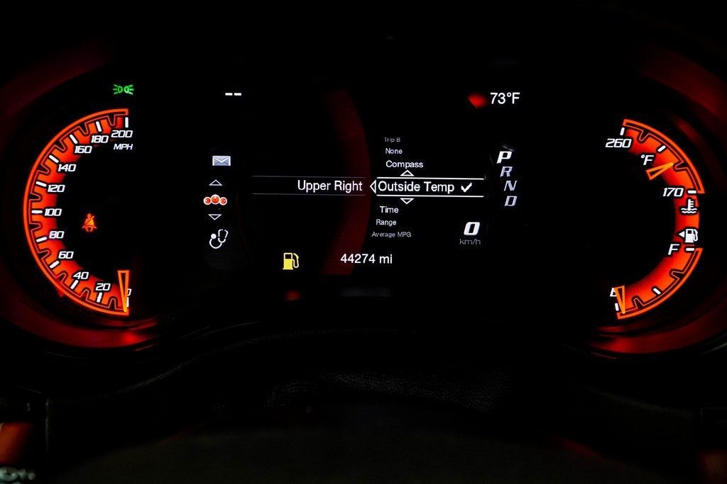 2021 Dodge Durango SRT Hellcat photo 24