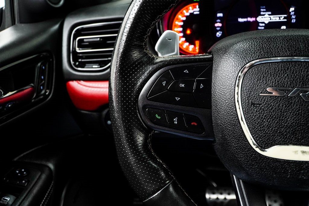 2021 Dodge Durango SRT Hellcat photo 26
