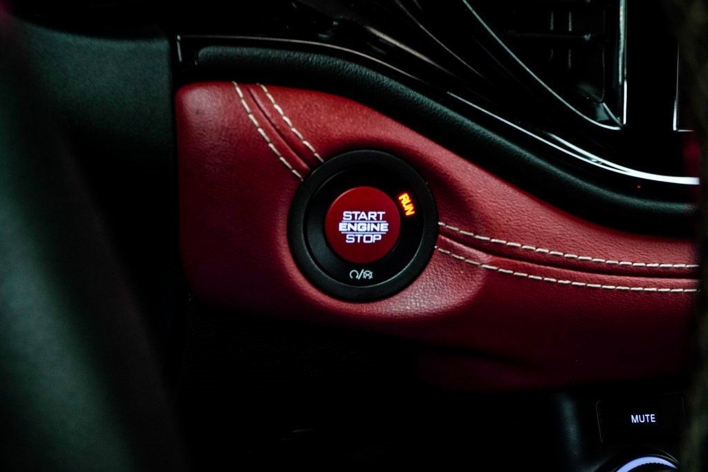 2021 Dodge Durango SRT Hellcat photo 27