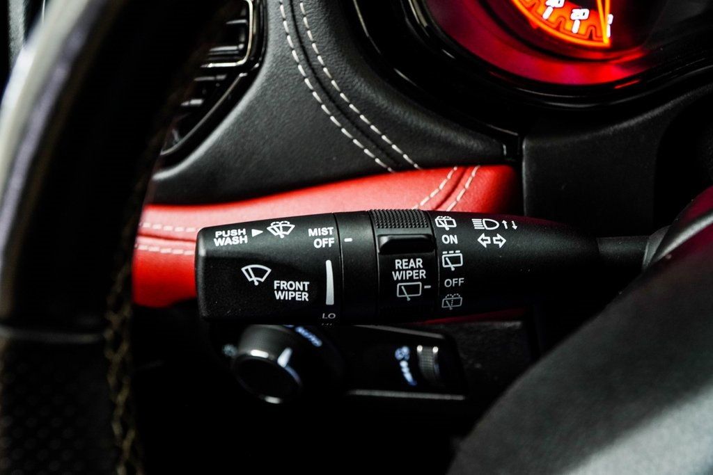 2021 Dodge Durango SRT Hellcat photo 28