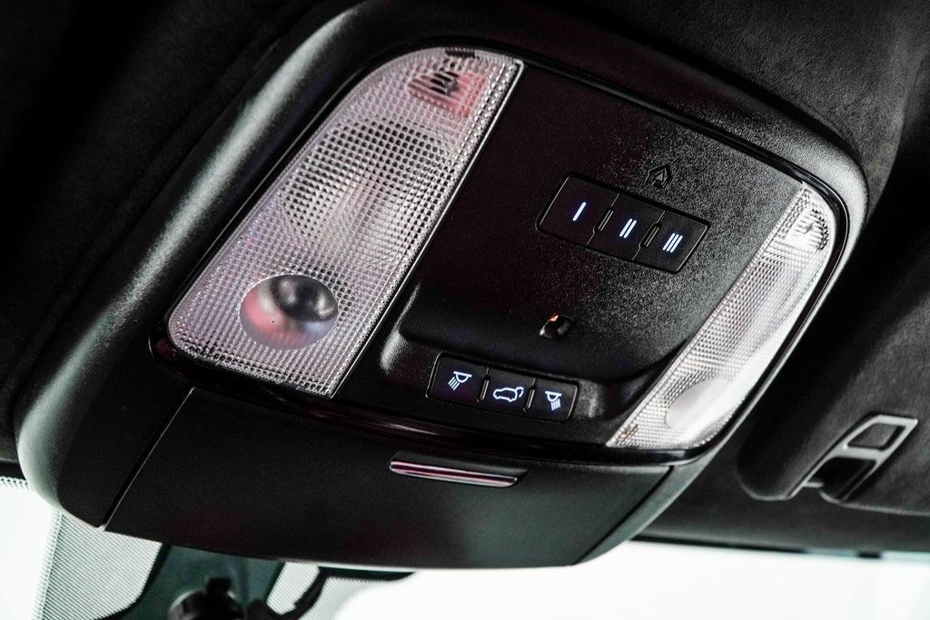 2021 Dodge Durango SRT Hellcat photo 29