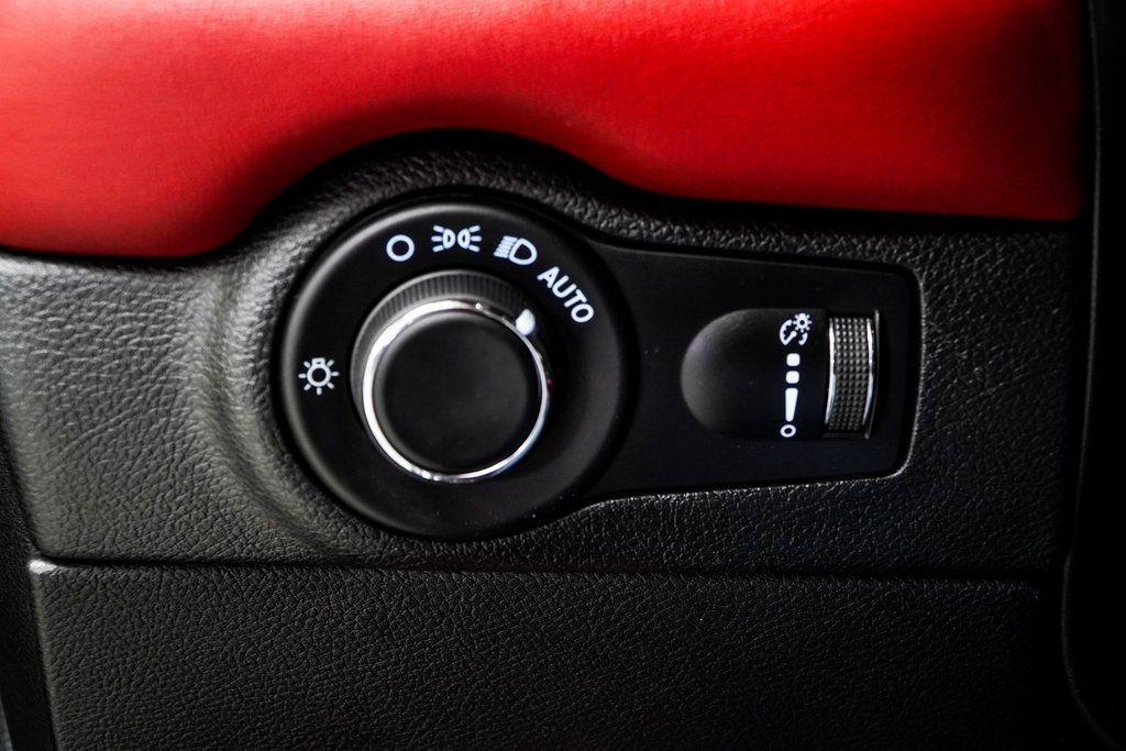 2021 Dodge Durango SRT Hellcat photo 30
