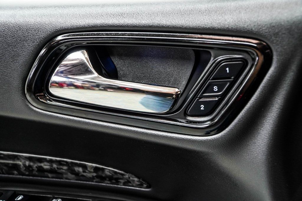 2021 Dodge Durango SRT Hellcat photo 37