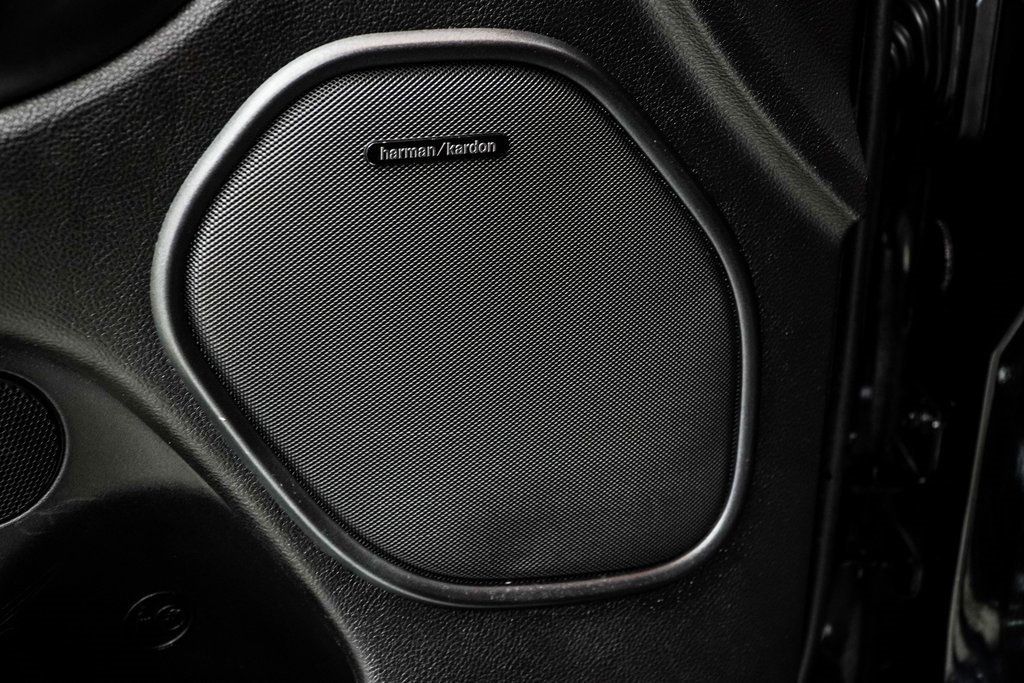 2021 Dodge Durango SRT Hellcat photo 38