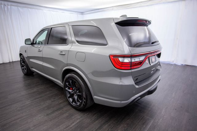 2021 Dodge Durango SRT Hellcat AWD - 22958774 - 10