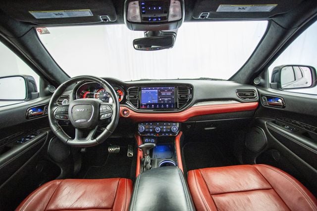 2021 Dodge Durango SRT Hellcat AWD - 22958774 - 11