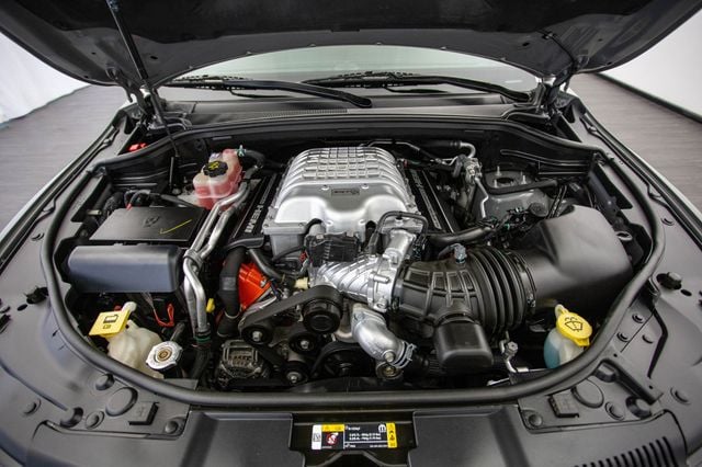 2021 Dodge Durango SRT Hellcat AWD - 22958774 - 12