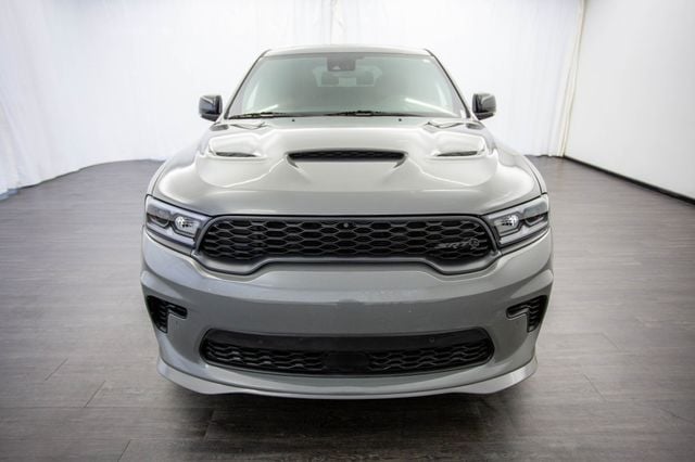 2021 Dodge Durango SRT Hellcat AWD - 22958774 - 13