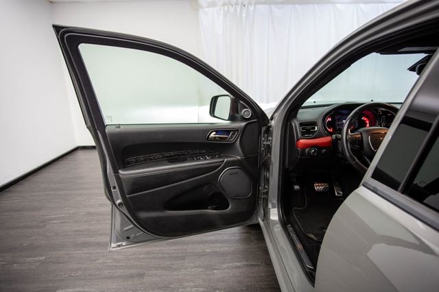 2021 Dodge Durango SRT Hellcat AWD - 22958774 - 15