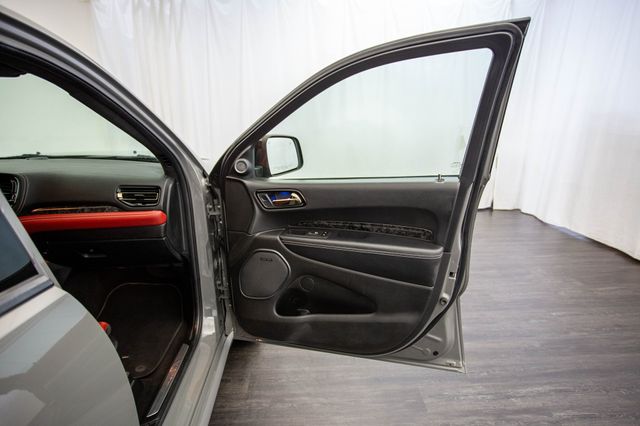 2021 Dodge Durango SRT Hellcat AWD - 22958774 - 16