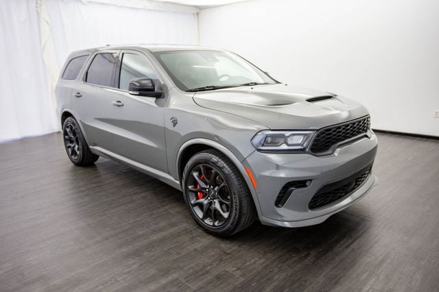 2021 Dodge Durango SRT Hellcat AWD - 22958774 - 1