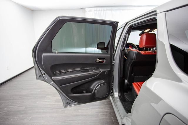2021 Dodge Durango SRT Hellcat AWD - 22958774 - 21