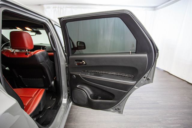 2021 Dodge Durango SRT Hellcat AWD - 22958774 - 22